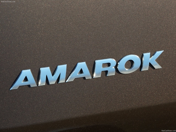 VW Amarok  2.0 BITDI 132 KW  Leistungskit mit TÜV
